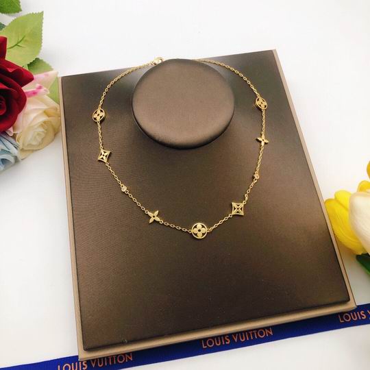 LV Necklace 11lyh595